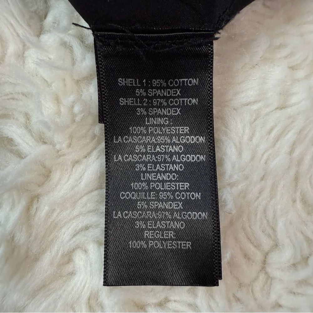 Kenneth Cole Woman Leopard Sheath Sleeveless Dress UK8 Classic Party Eclectic - Picture 9 of 9